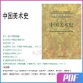 中国美术史 洪再新 美术史 PDF电子版